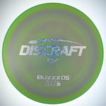 #17 Silver Bubbles 173-174 ESP Buzzz OS