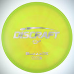 #51 Disco 177+ ESP Buzzz OS