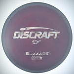 #52 Disco 177+ ESP Buzzz OS