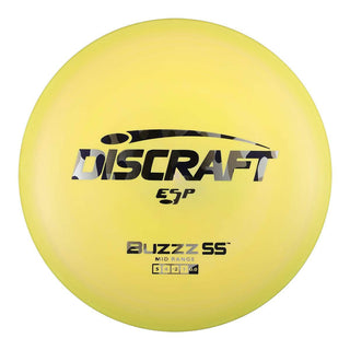 #27 (Blue Camo) 177+ ESP Buzzz SS