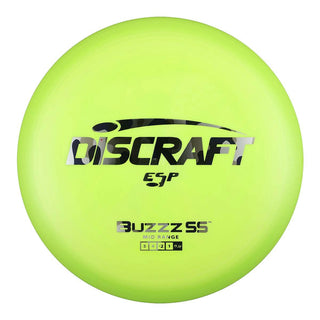 #26 (Blue Camo) 177+ ESP Buzzz SS