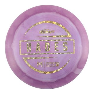 #56 (Gold Shatter) 173-174 Paul McBeth ESP Hades