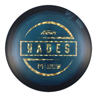 #54 (Gold Shatter) 173-174 Paul McBeth ESP Hades