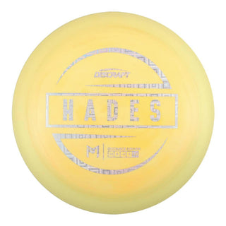 #18 (Circuit Board) 170-172 Paul McBeth ESP Hades