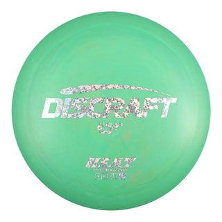 #4 (Silver Hearts) 170-172 ESP Heat