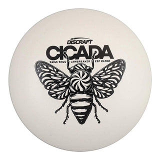 (Black) 160-163 Paige Shue Jawbreaker ESP Cicada