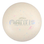 White (Silver Prisms) 170-172 Jawbreaker ESP Mantis