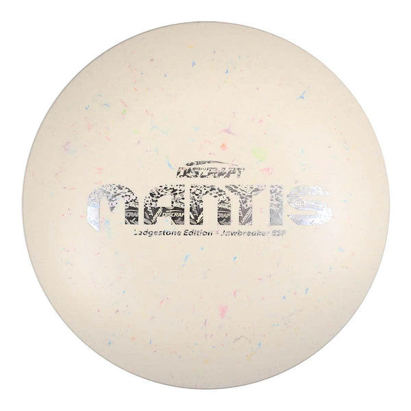 White (Discraft) 170-172 Jawbreaker ESP Mantis