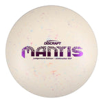 White (Purple Metallic) 167-169 Jawbreaker ESP Mantis