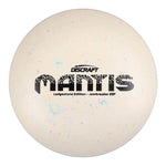 White (Black) 167-169 Jawbreaker ESP Mantis