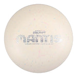 White (Silver Confetti) 164-166 Jawbreaker ESP Mantis