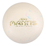 White (Gold Shatter) 164-166 Jawbreaker ESP Mantis