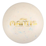 White (Gold Disco Squares) 164-166 Jawbreaker ESP Mantis