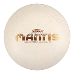 White (Copper Metallic) 164-166 Jawbreaker ESP Mantis