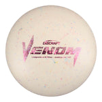 White (Pink Flowers) 173-174 Jawbreaker ESP Venom