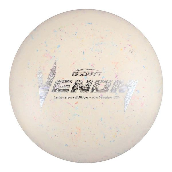 White (Discraft) 173-174 Jawbreaker ESP Venom