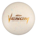 White (Copper Metallic) 173-174 Jawbreaker ESP Venom