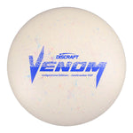 White (Blue Matte) 173-174 Jawbreaker ESP Venom