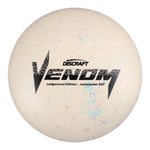 White (Black) 173-174 Jawbreaker ESP Venom