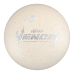 White (Silver Confetti) 170-172 Jawbreaker ESP Venom