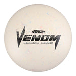 White (Black) 170-172 Jawbreaker ESP Venom