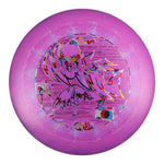 #24 (Wonderbread & Purple Lasers) 164-166 ESP Lite Nuke (Vault Reserves)