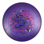 #23 (Wonderbread & Purple Lasers) 164-166 ESP Lite Nuke (Vault Reserves)