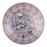 #22 (Wonderbread & Fishscale) 164-166 ESP Lite Nuke (Vault Reserves)