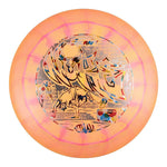 #21 (Wonderbread & Fishscale) 164-166 ESP Lite Nuke (Vault Reserves)