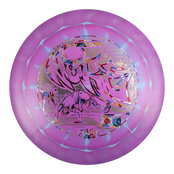 #18 (Wonderbread & Fishscale) 164-166 ESP Lite Nuke (Vault Reserves)