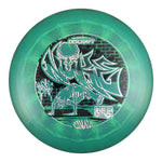 #14 (Silver Tron & Black) 164-166 ESP Lite Nuke (Vault Reserves)