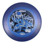 #13 (Silver Tron & Black) 164-166 ESP Lite Nuke (Vault Reserves)