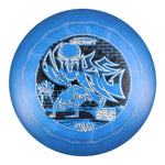 #12 (Silver Tron & Black) 164-166 ESP Lite Nuke (Vault Reserves)