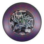 #9 (Silver Tron & Black) 164-166 ESP Lite Nuke (Vault Reserves)