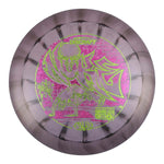 #6 (Green & Purple Sparkle Stars) 164-166 ESP Lite Nuke (Vault Reserves)