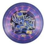 #3 (Gold Disco Squares & Black) 164-166 ESP Lite Nuke (Vault Reserves)