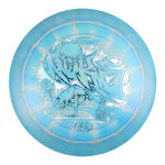 #81 (Snowflakes) 164-166 ESP Lite Nuke #2