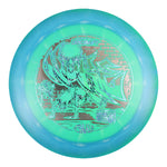 #78 (Snowflakes) 164-166 ESP Lite Nuke #2