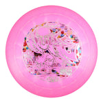 #75 (Discraft) 164-166 ESP Lite Nuke #1