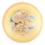 #72 (Discraft) 164-166 ESP Lite Nuke #1