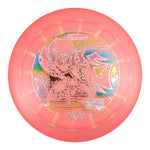 #71 (Discraft) 164-166 ESP Lite Nuke #1