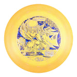 #69 (Discraft) 164-166 ESP Lite Nuke #1