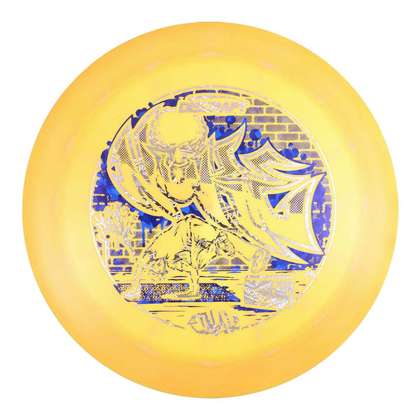 #69 (Discraft) 164-166 ESP Lite Nuke #1