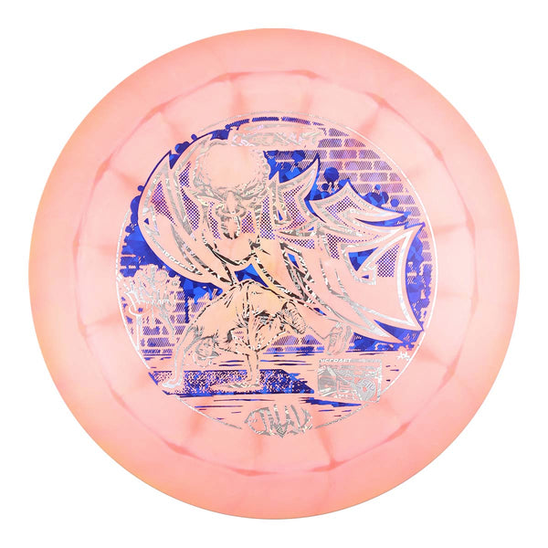 #67 (Discraft) 164-166 ESP Lite Nuke #1