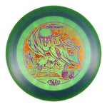 #47 (Purple Lasers) 164-166 ESP Lite Nuke #2