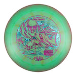 #45 (Purple Lasers) 164-166 ESP Lite Nuke #2