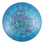 #44 (Purple Lasers) 164-166 ESP Lite Nuke #2