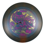 #41 (Purple Lasers) 164-166 ESP Lite Nuke #2