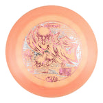 #39 (Pink Flowers) 164-166 ESP Lite Nuke #2