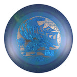 #37 (Blue Pebbles) 164-166 ESP Lite Nuke #1